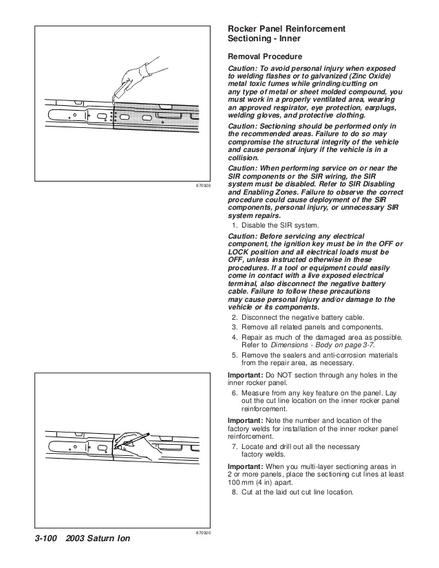 Gmc yukon repair manual